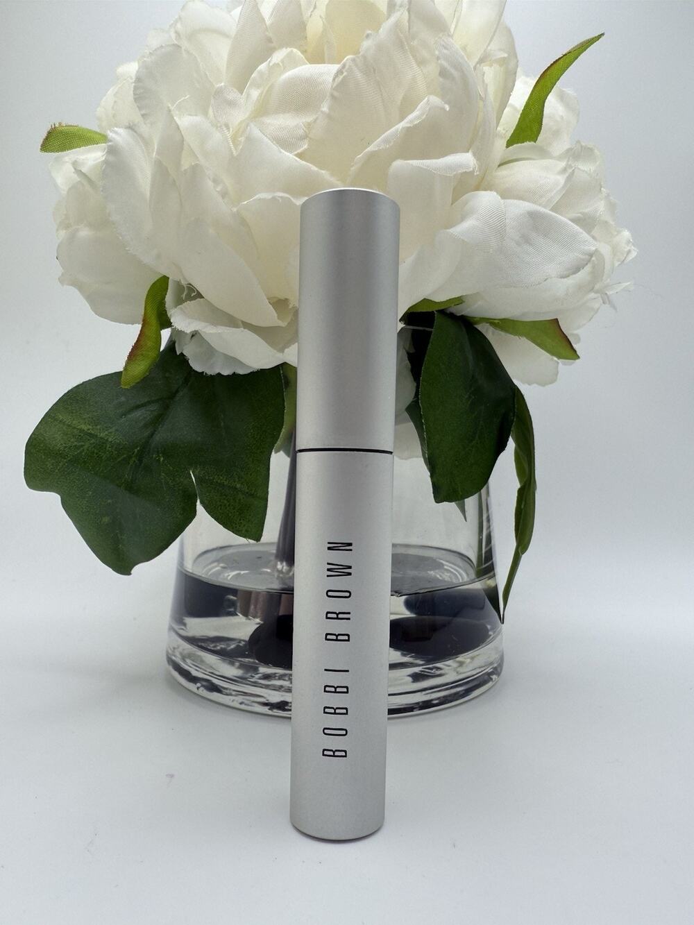 Bobbi Brown Smokey Eye Mascara BLACK - 0.2 oz / 6 ml - Full Size